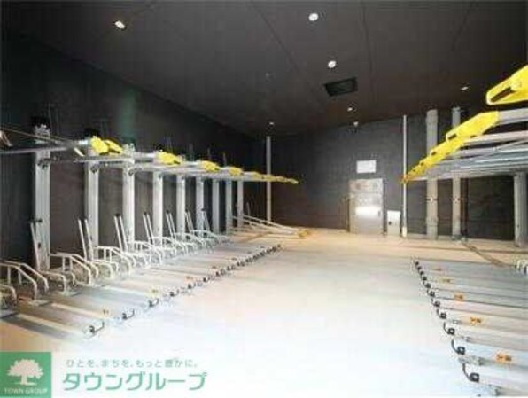 ラフィスタ金町の物件内観写真